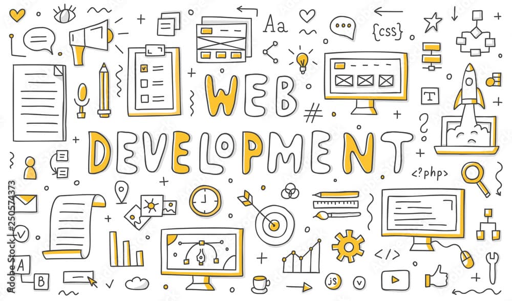Web Development for Kids